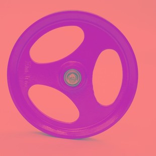 XS3 6003 200 320 置蒂森通力 电梯涨紧轮260 河北东方限速器装