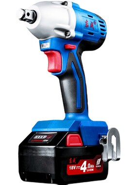 DCPB488/02-18/03-18/20F/无刷大扭力电动扳手冲击风炮电板手