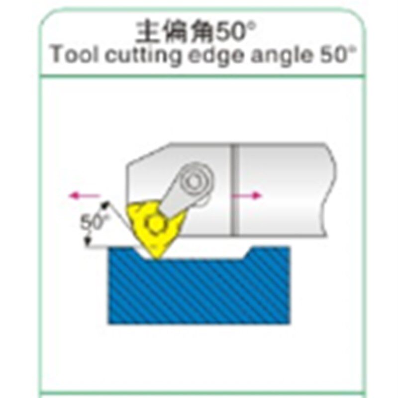 50度数控 内孔刀杆S20R/S25S-MWWNR/S32T-MWWNR08 -MWWNL08特惠
