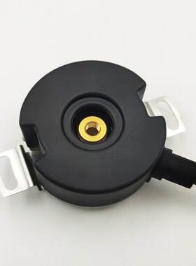 47HB13ZT10T9-33富士达电梯编码器 内密控增量型 曳引机编码器