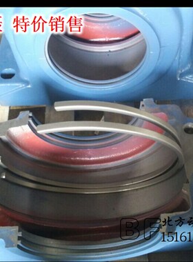 SD四螺栓重型轴承座 SD3060/SD3064/ SD3068/ SD3072 /SD3076