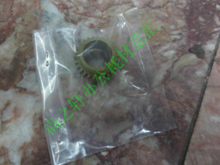 215 上辊齿轮 BH184 定影齿轮 6180 195 235 185 164 美能达 优质