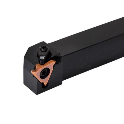 外径数控切槽刀杆CTGFR1212H16/1616H16/2020K16/2525M16 K22M22