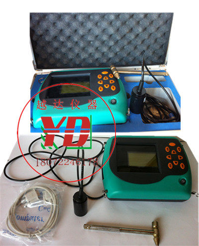 越达钢筋位置测定仪 混凝土测厚仪/混凝土厚度测定仪混凝土回弹测