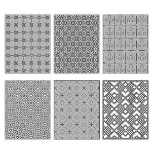 跨境货源3月新款 3378 DIY切割刀模 金属碳钢刀模 2022 3383