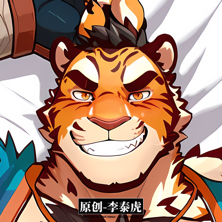 原创-等身抱枕芯套定制胸腹肌帅哥XXL-李泰虎二次元大长条枕头