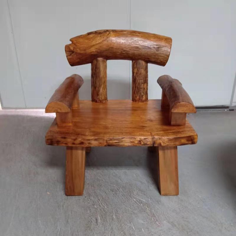 原木家具全香樟木三n双人沙发椅组合客厅单人靠背实木茶椅简约田