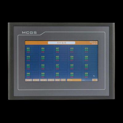 ATP007KT触摸屏7寸电参量显示精密配电产品配套