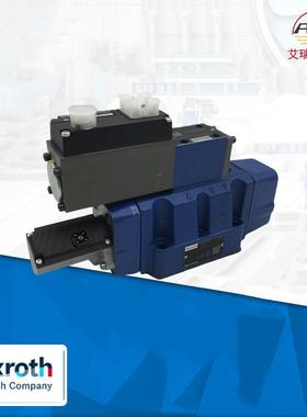 4WRL16V200M-30/G24Z4/M 0811404207德国产 力士乐Rexroth比例阀