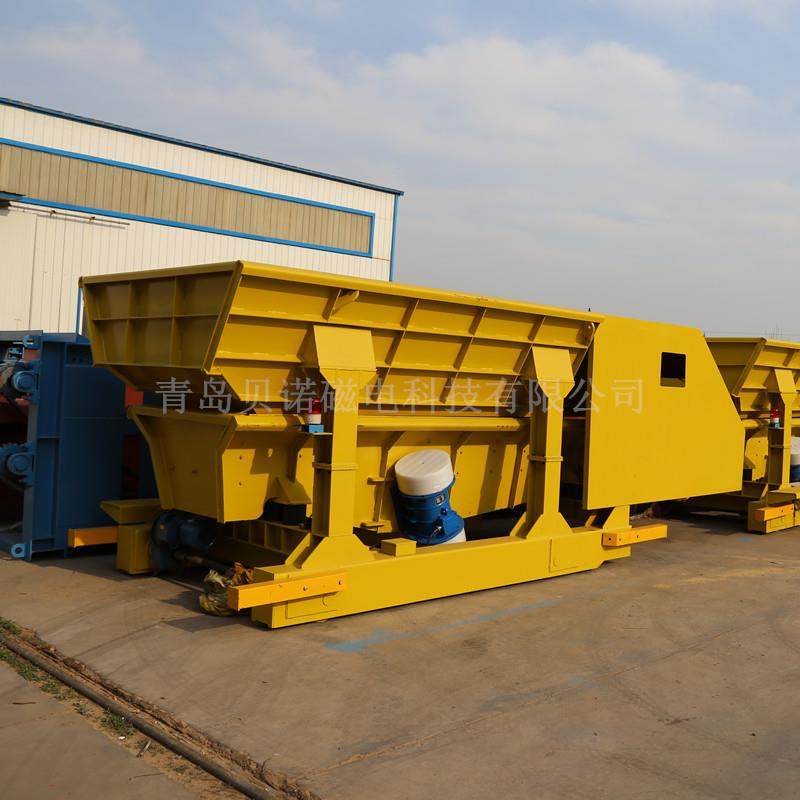 钢厂加料车 PLC 控制全自动炉料上料机 电炉振动加料车,搬运/仓储/物流设备,加料机,淘宝优惠券,粉丝福利购,淘宝优惠卷