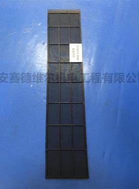 71132111-37640复盛空压机配件过滤网170X820