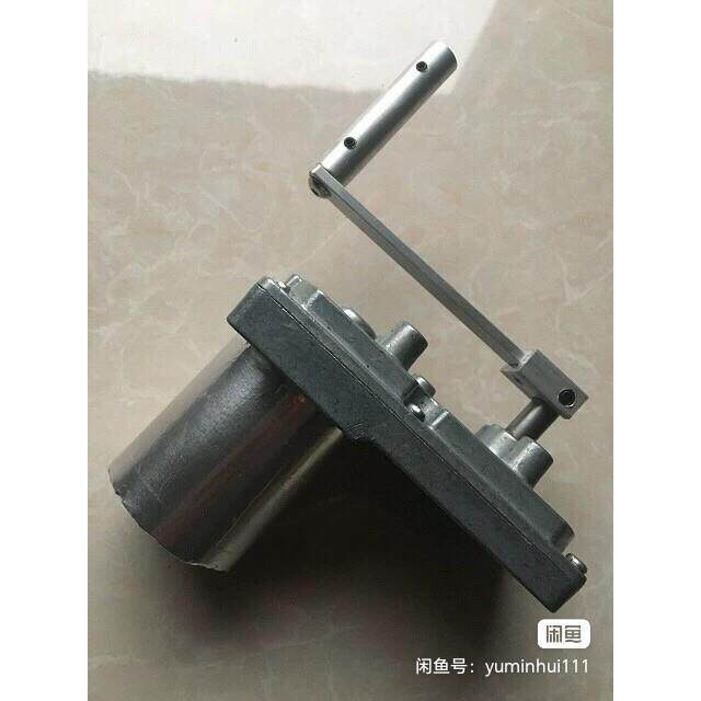 手摇发电机大功率发电机可携式教学教具学生宿舍超级快充给手机充