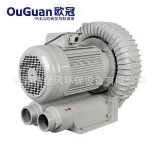 广东高压风机东莞鼓风机厂家 022 1.5KW