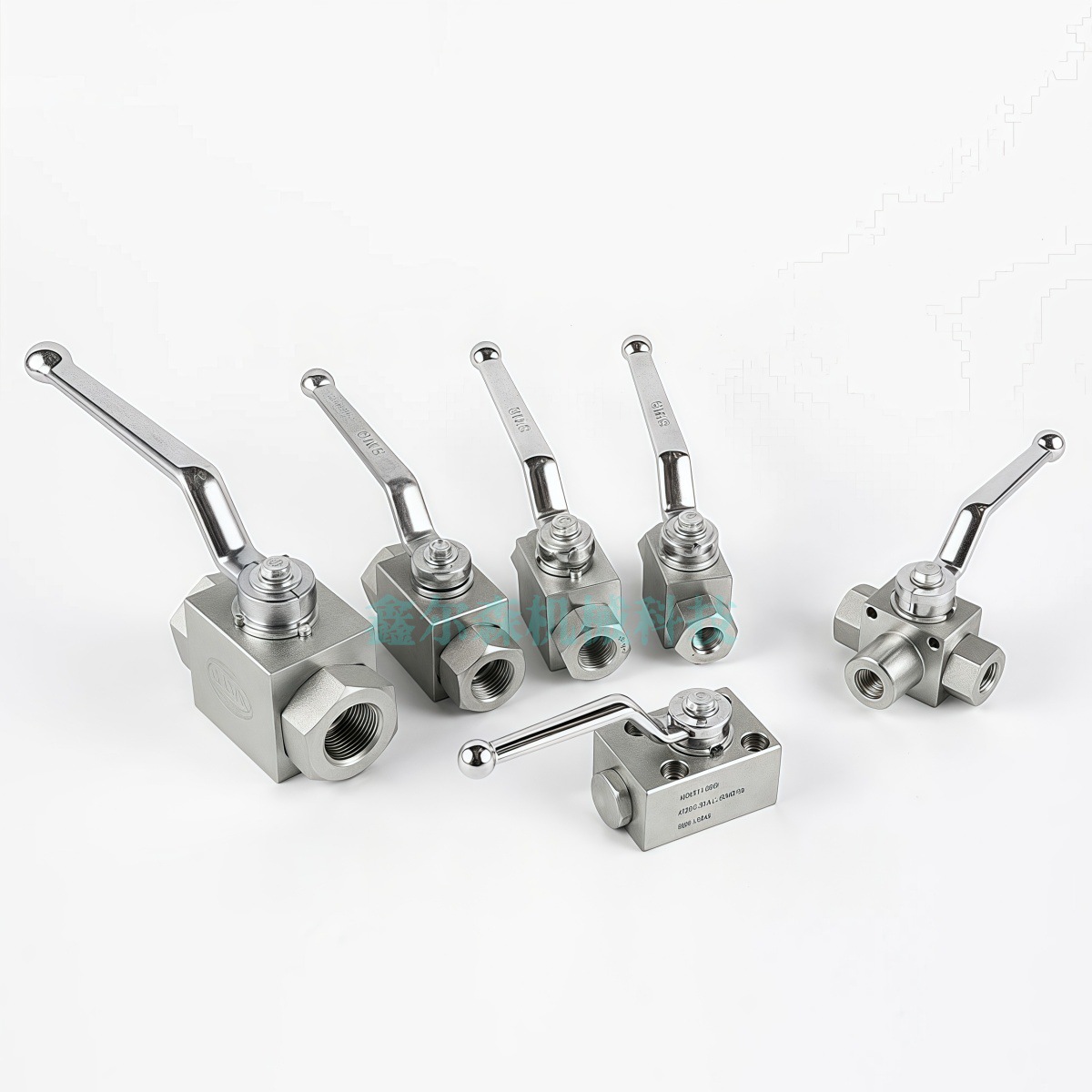 KHB-M36X2-1112-03X  khm-g11/2-1112-01x-a KHB-30SR-1112-01X