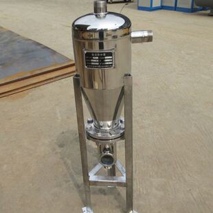 碳钢除污器循环水旋流除砂器 智能全自动旋流除砂器304不锈钢立式
