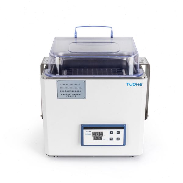 拓赫SYC-系列水浴摇床 水浴恒温培养振荡器 水浴震荡培养摇床