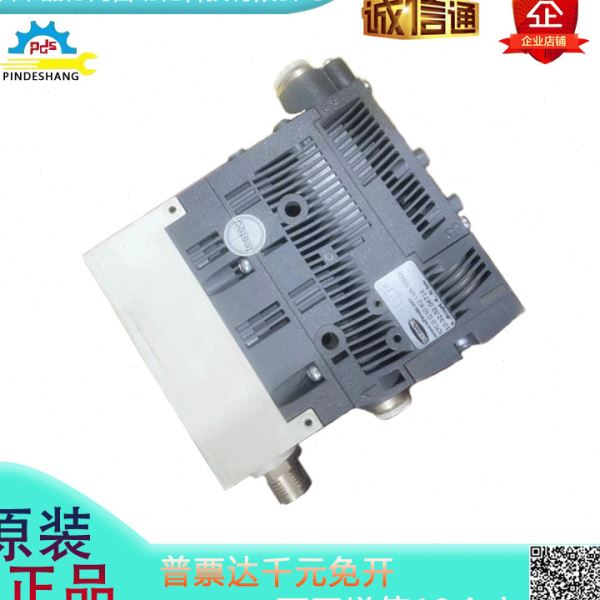 SCHMALZ施迈茨真空发生器SCPS 15 S2 NO M12.5 NPN FO X0416现货