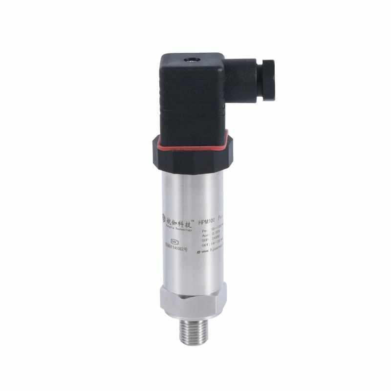 I2C数字输出压力传感器扩散硅IIC压力变送器低功耗高精度3~Z5VDC*