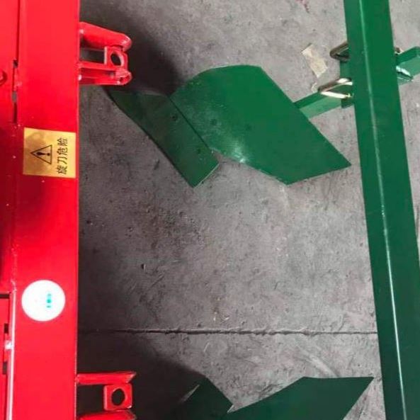 现货供应开沟犁 红薯辣椒白菜起垄犁 正反犁铧 双面开沟犁头