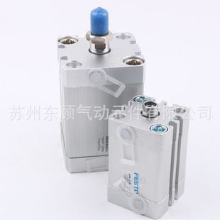 100 FESTO费斯托气缸ADN