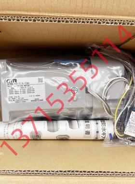 GTR日静电机马达 H2L40R30-MR15TWNTB4 H2L40R30-MR15TECTB4日精