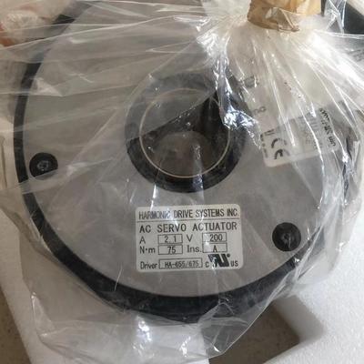 Harmonic电机FHA-25C-100-E250-C原装正品现货