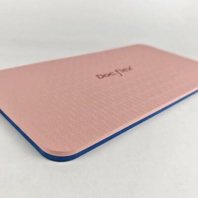 pilates环保普拉提垫普拉提瑜伽垫普拉提核心床跪垫普拉提床垫