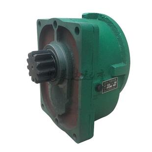 LDH变速箱20 置LD00400车轮 0米分大车运行驱动装