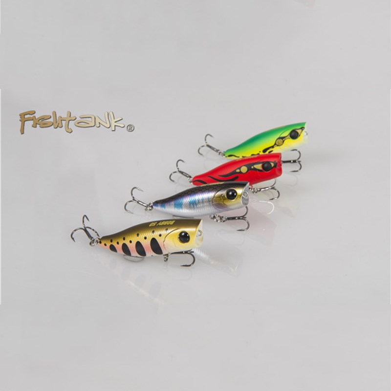 蜻蜓路亚饵波扒波笔浮水铅笔之字狗翘嘴红眼白条赤眼鲈鱼黑鱼假饵