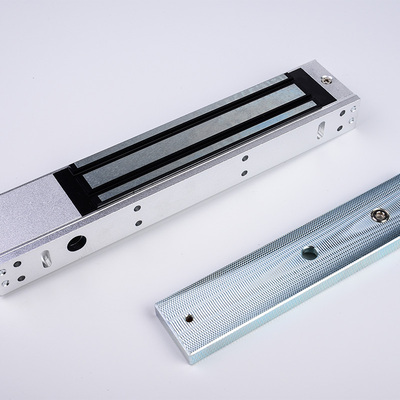 NAKAYO磁力锁单门双门磁力锁电子锁明装电嵌入式锁180K磁力锁60A2