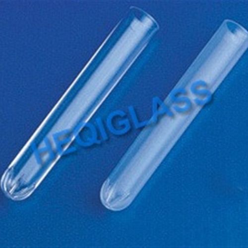 【双11狂欢】供应石英试管  玻璃仪器配件 实验室耗材