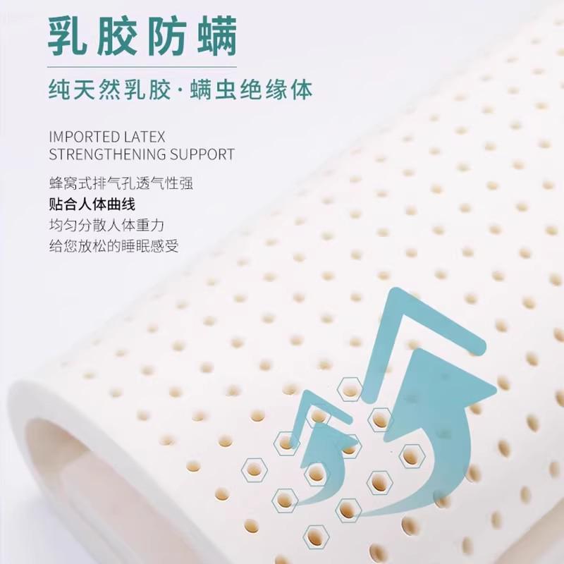 埃迪蒙托S型精细全黄麻床垫儿童专用护脊硬棕垫榻榻米可折叠定制
