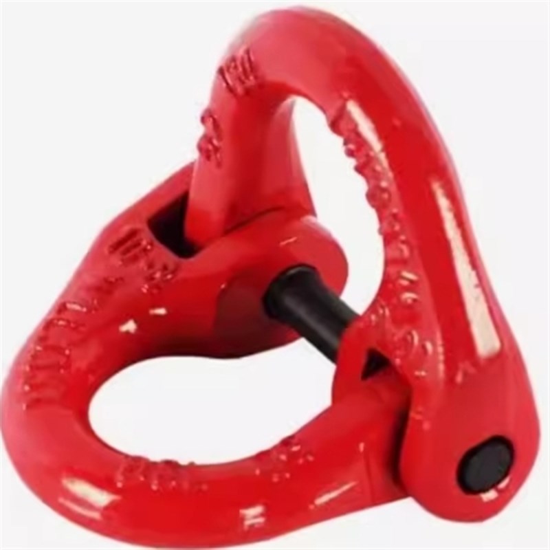 蝴蝶扣TCM01/04/11-1.12T 2T 3.15T 5.3T 10T 12.5T 15T 21.2T