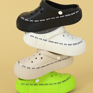 Men woman Home indoor sandals Shower shoes bathroom slippers