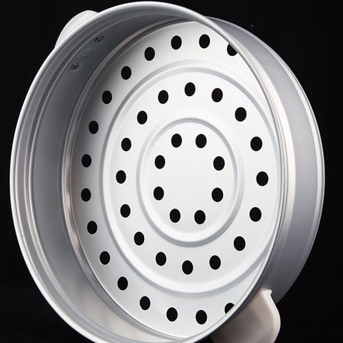 质鼎家用商用鼓形电饭煲原厂原装铝合金蒸笼蒸屉蒸格8L10L13L15L