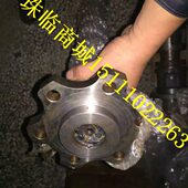 10Y 涨紧配件大全杆山 轴推土机 120轮 sd子13 轴顶推40引导20