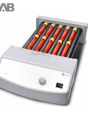 滚轴MXMX北京滚轴混匀仪-混匀大ST6数控仪6-T--龙Pro