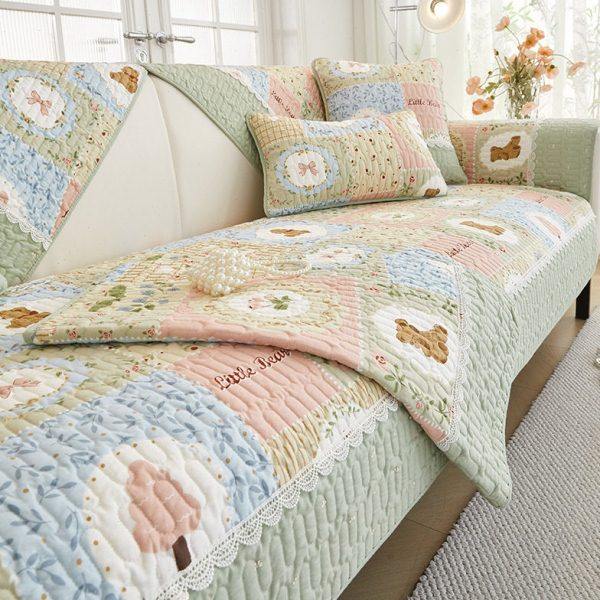 四季通用沙发垫垫子现简约全包萬沙发套新款坐垫冬季防滑沙发垫,居家布艺,沙发垫,淘宝优惠券,粉丝福利购,淘宝优惠卷