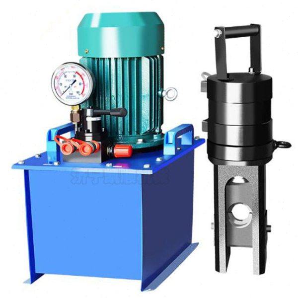 32型钢筋套筒冷挤压机 建筑钢筋连接机 一次成型套筒连接挤压机,畜牧/养殖物资,喷烟器,淘宝优惠券,粉丝福利购,淘宝优惠卷