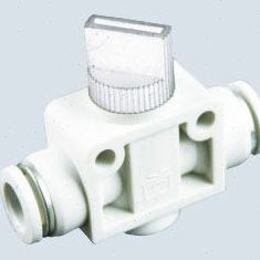 开关FF-/阀-/阀H/-V气动配件快插接头684FF系列气管V/-手1210/-H