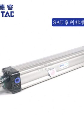 00系列亚德客12//10/*10S751气缸- S/20AUS2500原装AU225150//5