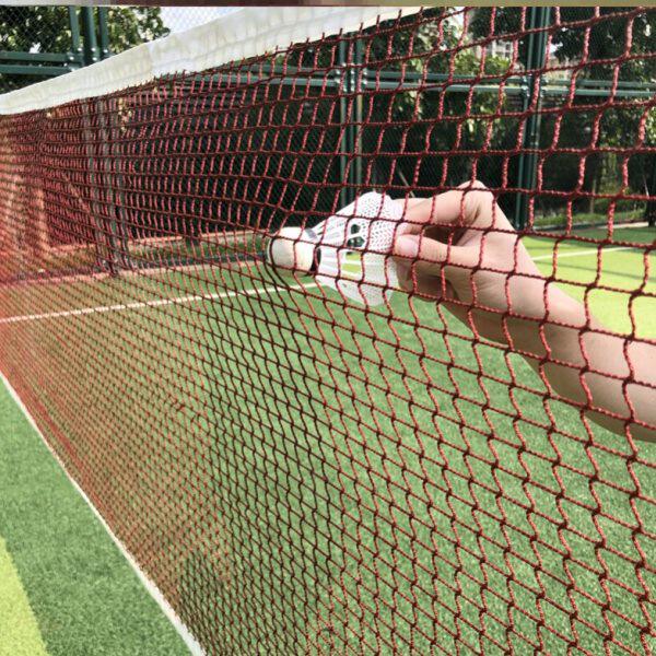 羽毛球架网架便携式室外标准网架排球简易羽毛球网网移动架支架网