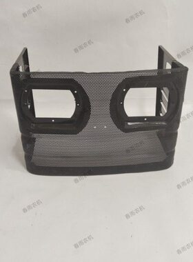 拖山4 //20山/拖拉机40/铁网32中网原厂404脸 前0/4泰配件303525