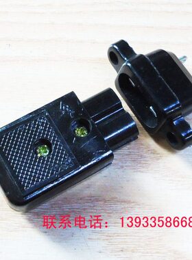 直D线C二三层公母老货- 交-220Z片2接头连流大2插头插座CT接插件