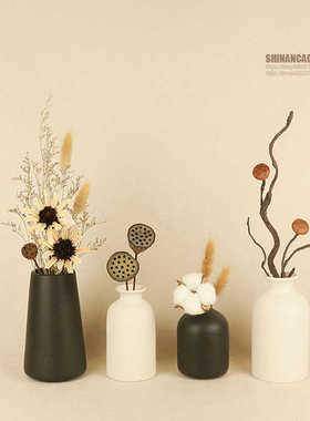 小摆件家居饰品客厅书架书柜博古架电G视柜玄关置物架简约现代软