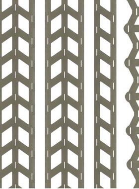 电池连接片镀镍钢带W型镍带18.51921.522.5现货量大优惠