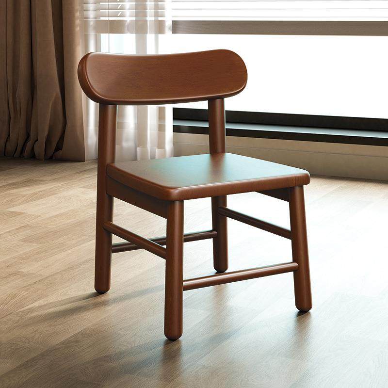实木休闲小板凳靠背凳子家用学生学习凳木头椅子儿童餐凳原木矮凳,金属材料及制品,金属结构件,淘宝优惠券,粉丝福利购,淘宝优惠卷