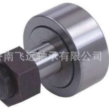 重载型螺栓滚轮轴承KR8542KR8542X山东百工轴承零售