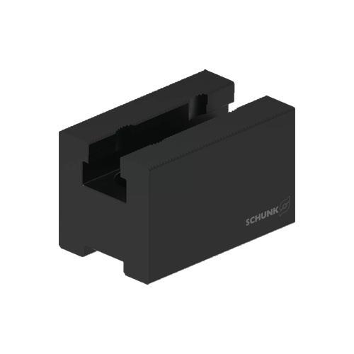 SCHUNK雄克密封式卡爪盒/标准卡爪接口/车床卡盘SPK180KV系列