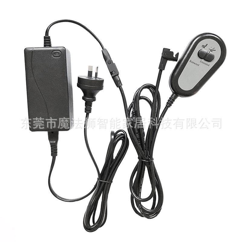 零重力可调节皮制现代影院软体电动单人沙发躺椅靠背按钮开关,金属材料及制品,金属结构件,淘宝优惠券,粉丝福利购,淘宝优惠卷